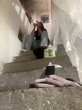 Snapshot of santicastroles chatting on 5, 11, 2025 santicastroles online show from 5, 11, 2025