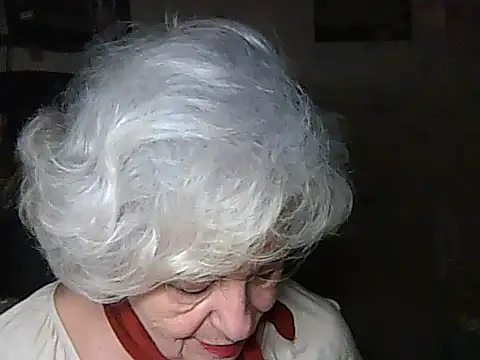 ValeriaKroww online show from 2, 12, 2025