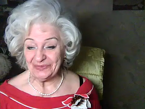 ValeriaKroww online show from 14, 2, 2026