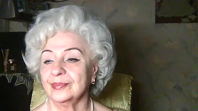 ValeriaKroww online show from 7, 3, 2026