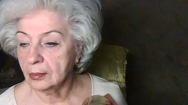 ValeriaKroww online show from 20, 3, 2026