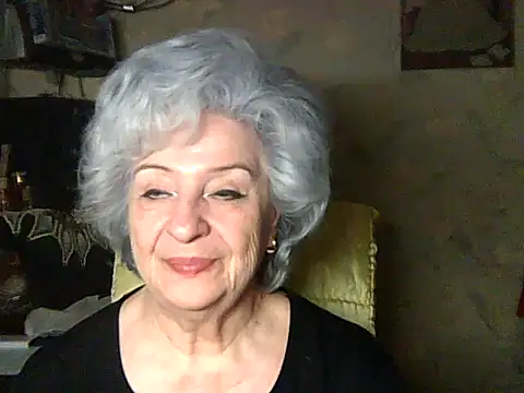 ValeriaKroww online show from 26, 3, 2026