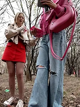 MelissaPinkiss online show from 28, 3, 2026