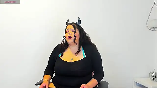 Snapshot of Lilith_Aliany_ chatting on 3, 12, 2025 Lilith Aliany online show from 3, 12, 2025