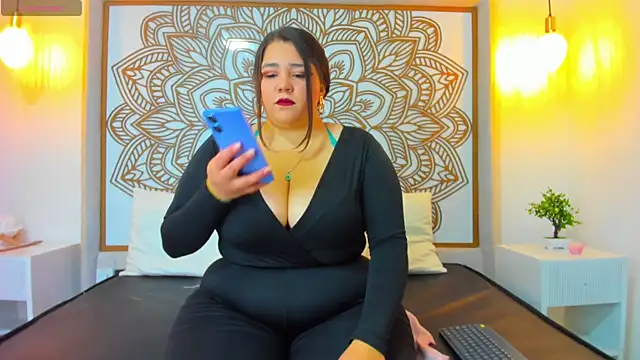 Snapshot of Lilith_Aliany_ chatting on 16, 12, 2025 Lilith Aliany online show from 16, 12, 2025