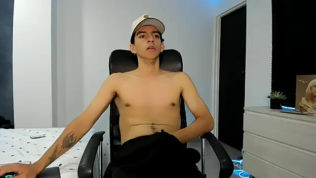  rhys jagger online show from 9, 11, 2025