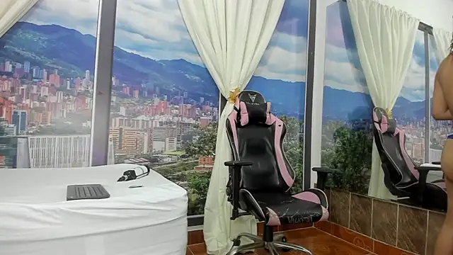 KiraFox1 online show from 16, 3, 2026