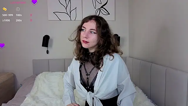 DorothySimmons online show from 6, 11, 2025