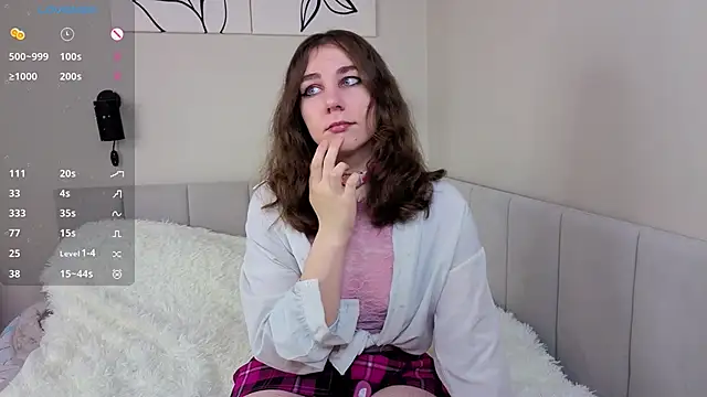 DorothySimmons online show from 16, 11, 2025