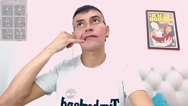 will and alex online show from 14, 3, 2026