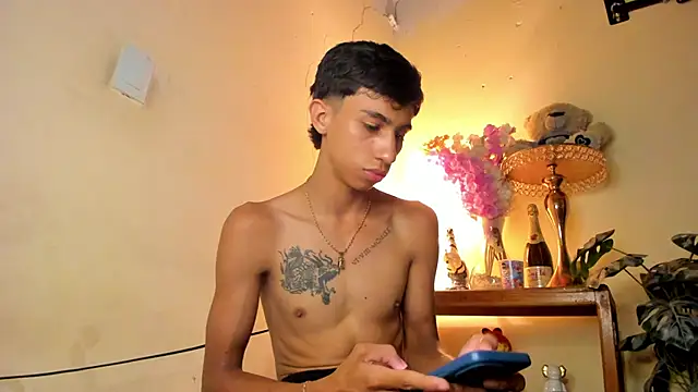 lucian davii online show from 3, 12, 2025