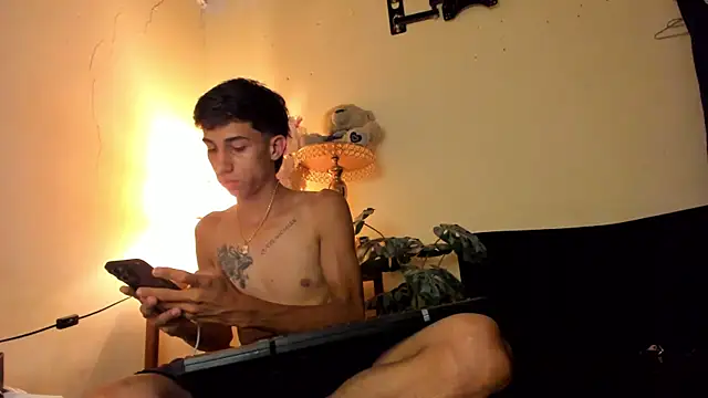 lucian davii online show from 15, 12, 2025