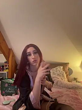 vanille13r online show from 25, 2, 2026