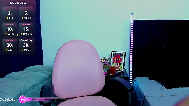 allison  horny online show from 21, 11, 2025