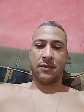 Arrombador20 online show from 3, 6, 2026