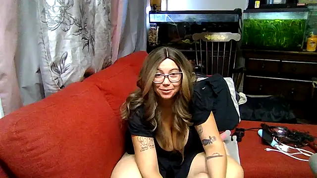 Snapshot of FreakyDreama chatting on 2, 7, 2026 FreakyDreama online show from 2, 7, 2026