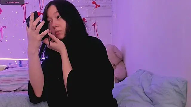 Hanako Rey online show from 4, 3, 2026