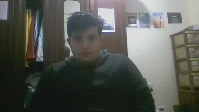 Snapshot of Muvvt chatting on 3, 12, 2025 Muvvt online show from 3, 12, 2025