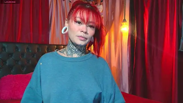 Snapshot of Mercurioo chatting on 20, 11, 2025 Mercurioo online show from 20, 11, 2025