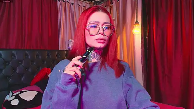 Snapshot of Mercurioo chatting on 28, 11, 2025 Mercurioo online show from 28, 11, 2025