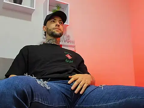 Supreme Alpha online show from 9, 11, 2025