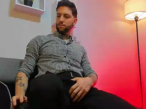 Supreme Alpha online show from 12, 11, 2025