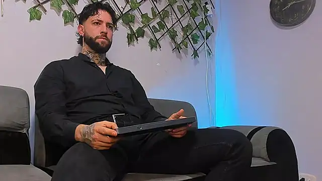 Supreme Alpha online show from 12, 1, 2026