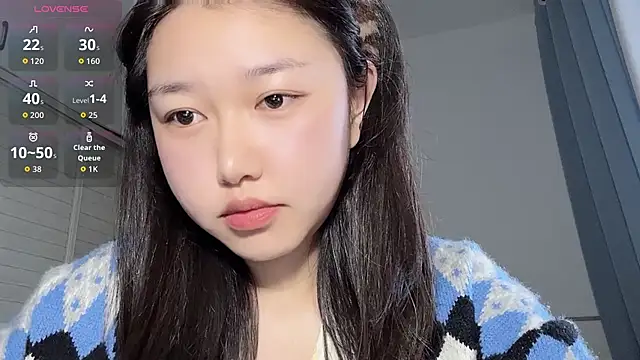 Xiaoji61 online show from 10, 11, 2025