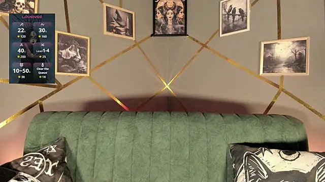 Snapshot of Bellax99 chatting on 7, 11, 2025 Bellax99 online show from 7, 11, 2025