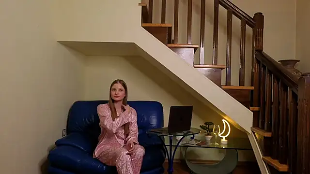 Jessa Hughes online show from 23, 11, 2025