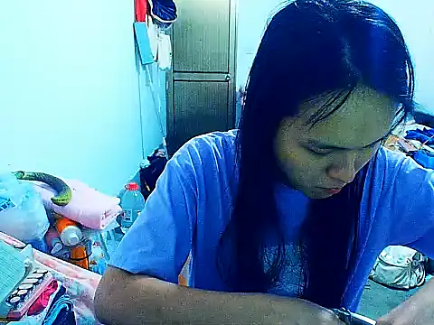 Snapshot of RebelAura chatting on 30, 7, 2026 RebelAura online show from 30, 7, 2026