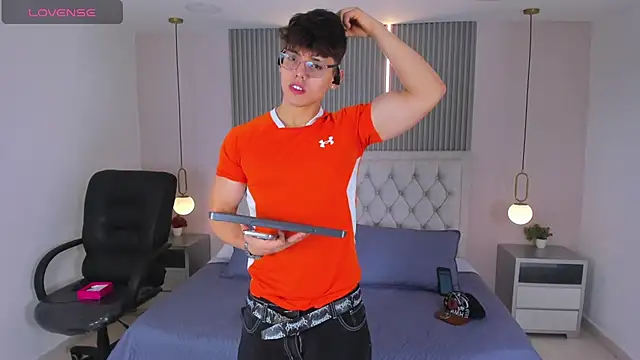 jhoumod 21  online show from 22, 11, 2025