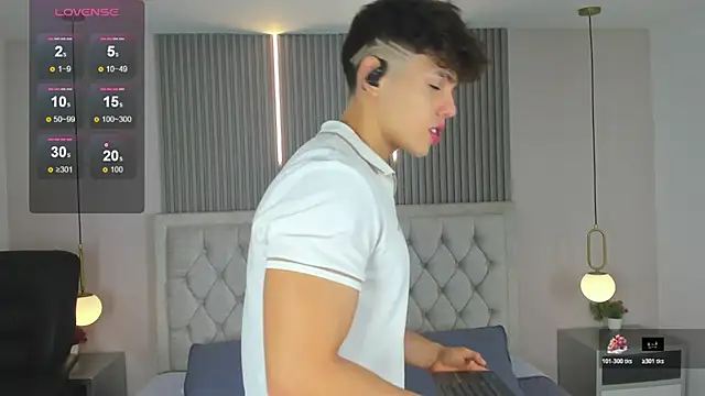 jhoumod 21  online show from 23, 11, 2025