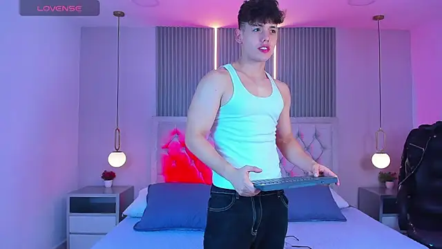 jhoumod 21  online show from 28, 11, 2025