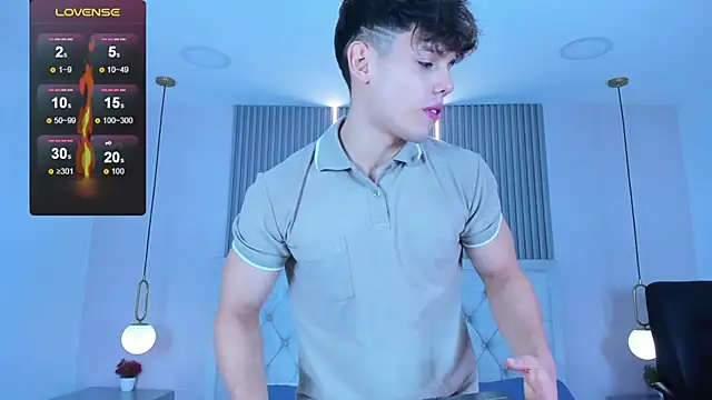 jhoumod 21  online show from 29, 11, 2025