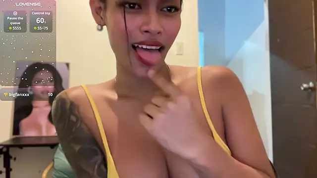 miapasitaa online show from 7, 2, 2026