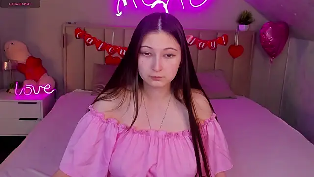 Ella Burns online show from 22, 2, 2026