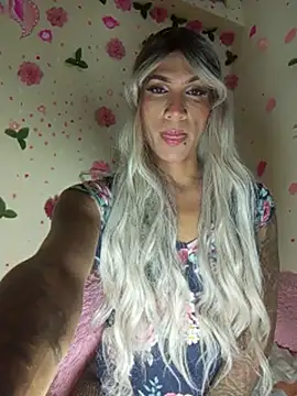 Sthefy luna131 online show from 19, 11, 2025