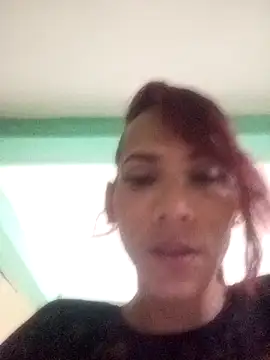 Sthefy luna131 online show from 16, 3, 2026