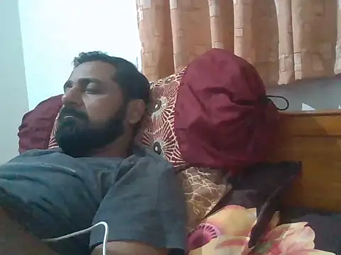 RubyEntity online show from 13, 11, 2025