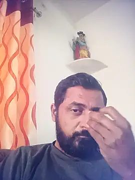 RubyEntity online show from 15, 11, 2025