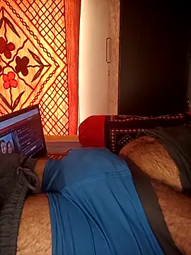 RubyEntity online show from 23, 12, 2025