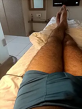 RubyEntity online show from 17, 1, 2026