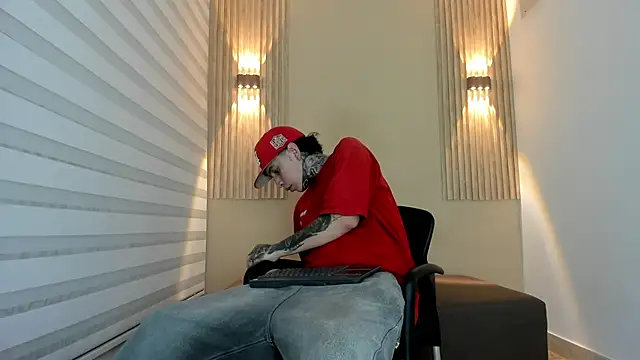 DANTE ARMSTRONG online show from 27, 11, 2025