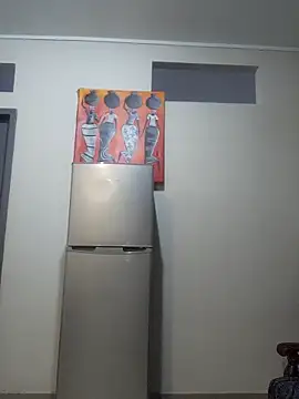 Mommy Sienna online show from 23, 12, 2025