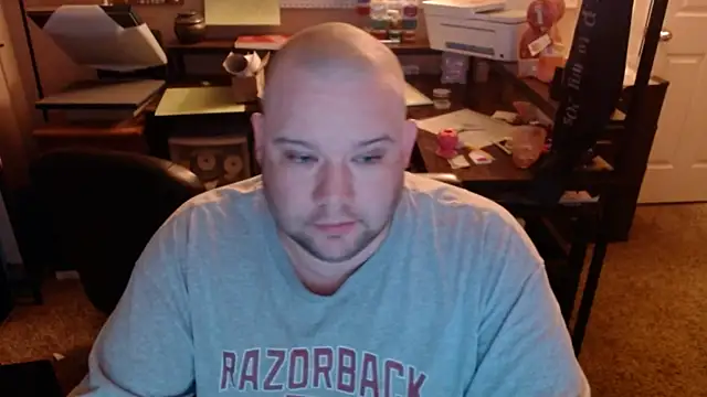 Snapshot of MegaChip chatting on 4, 11, 2025 MegaChip online show from 4, 11, 2025