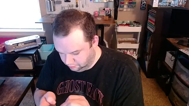 MegaChip online show from 4, 2, 2026