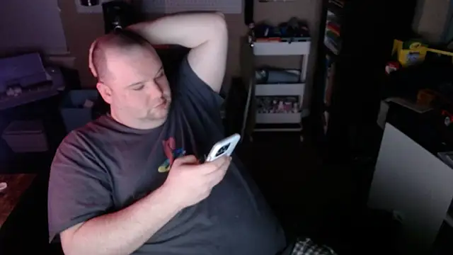 MegaChip online show from 8, 3, 2026