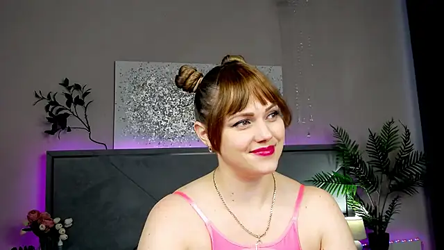 Snapshot of AnabeleBliss chatting on 29, 6, 2026 AnabeleBliss online show from 29, 6, 2026