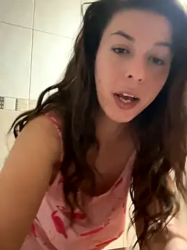 EdaQueen online show from 12, 11, 2025